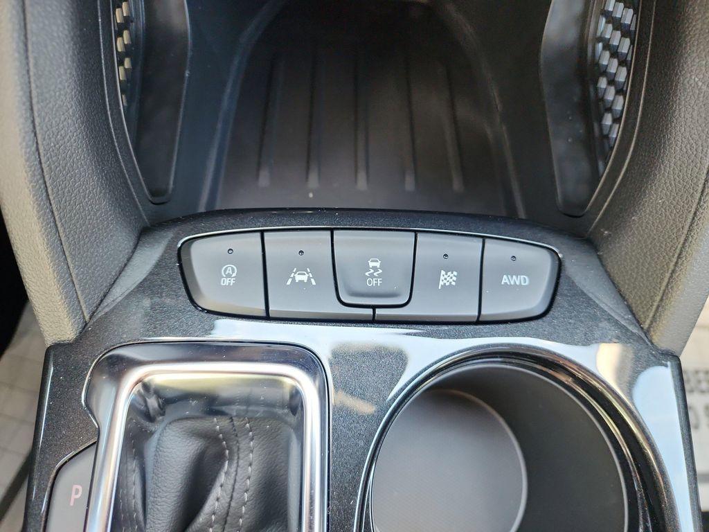 new 2026 Chevrolet TrailBlazer car, priced at $29,380