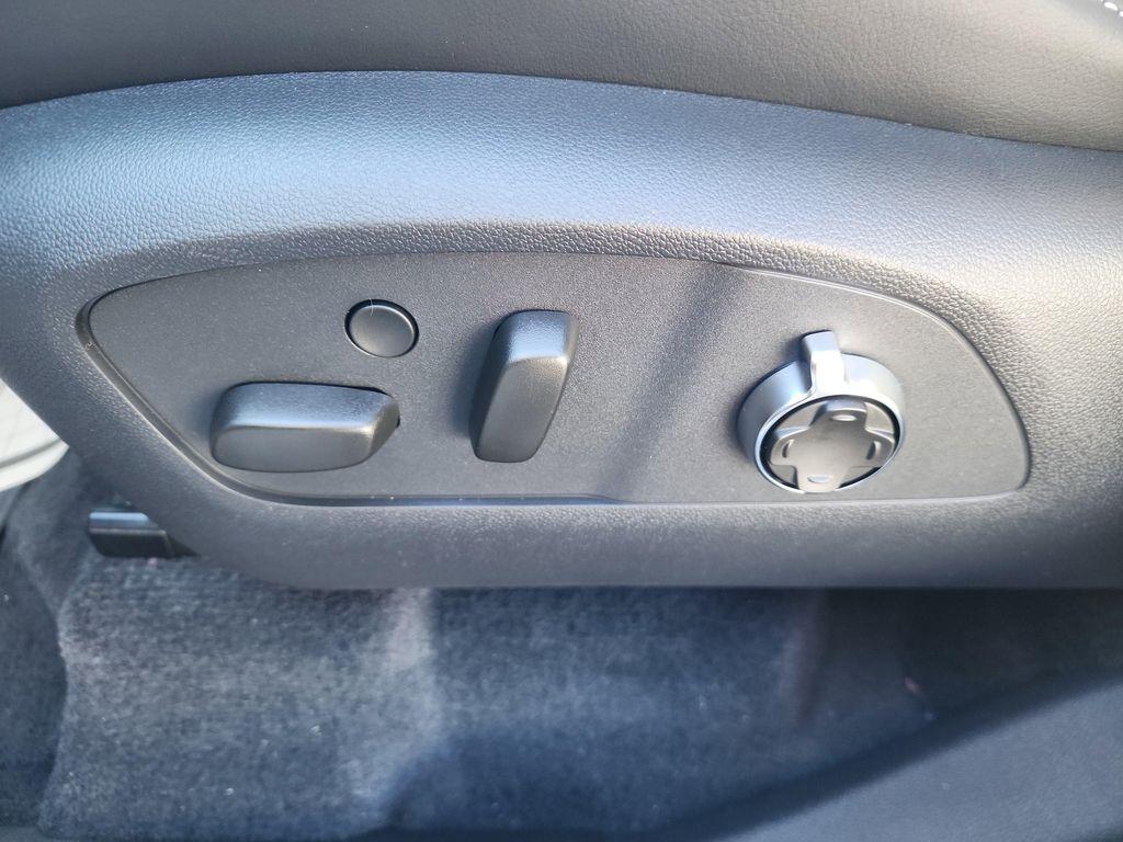 new 2026 GMC Acadia car, priced at $67,890