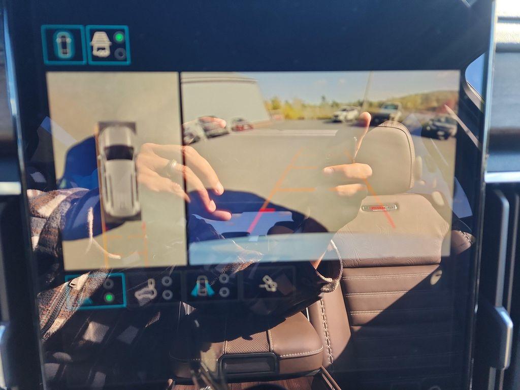 new 2026 GMC Acadia car, priced at $67,890