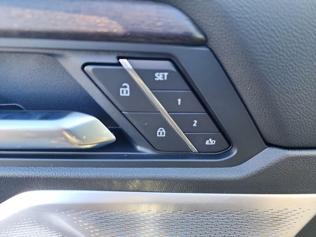 new 2026 GMC Acadia car, priced at $67,890