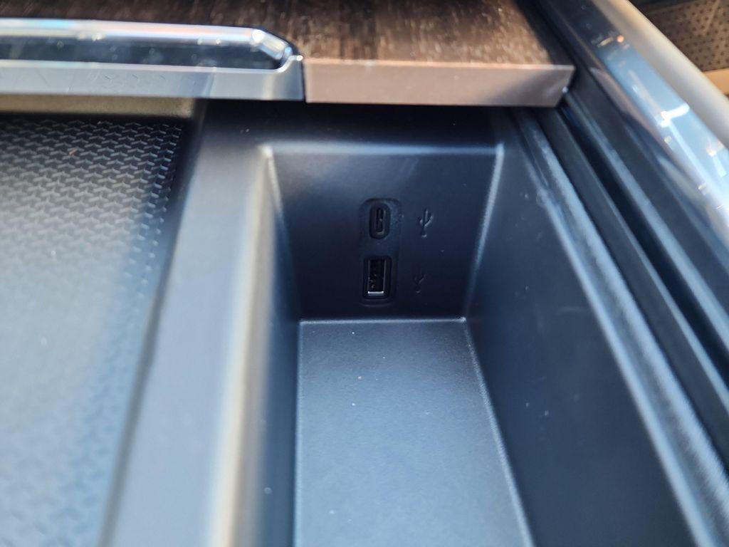 new 2026 GMC Acadia car, priced at $67,890