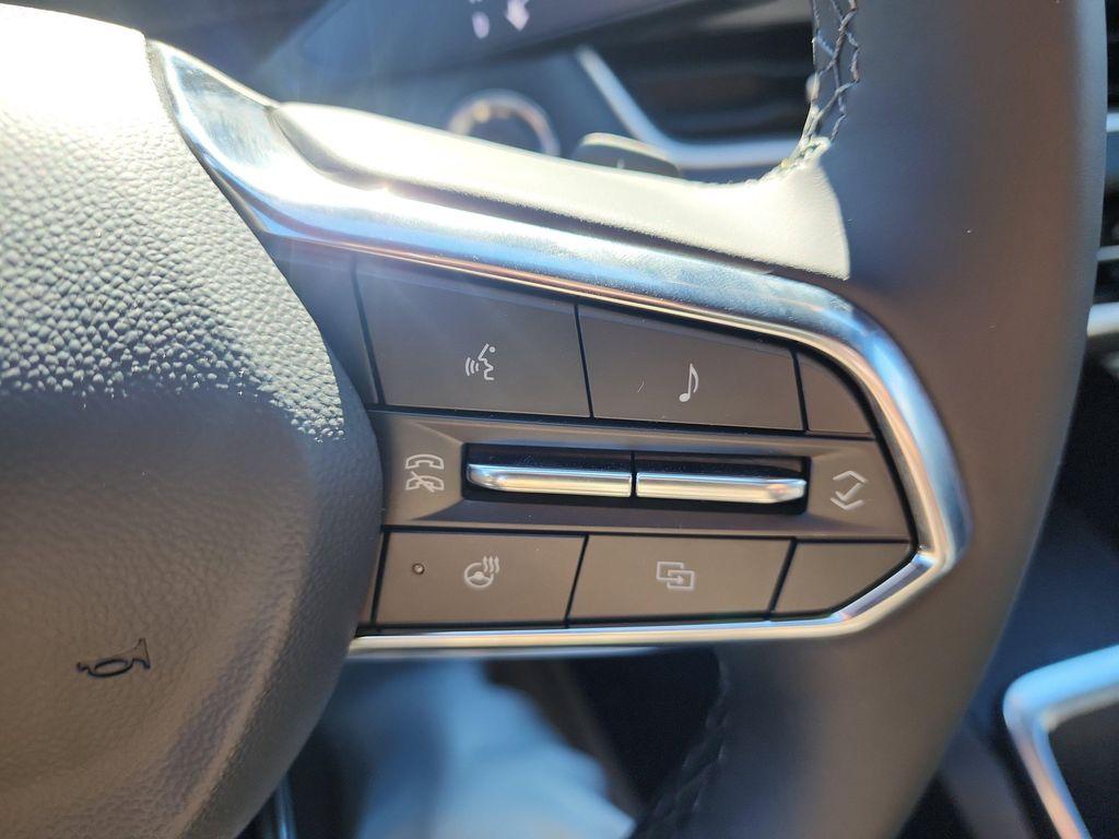 new 2026 Chevrolet Equinox car, priced at $34,545