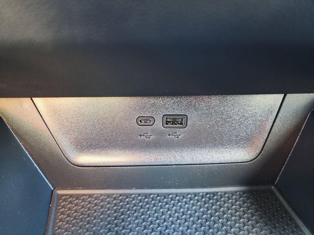 new 2026 Chevrolet Equinox car, priced at $34,545