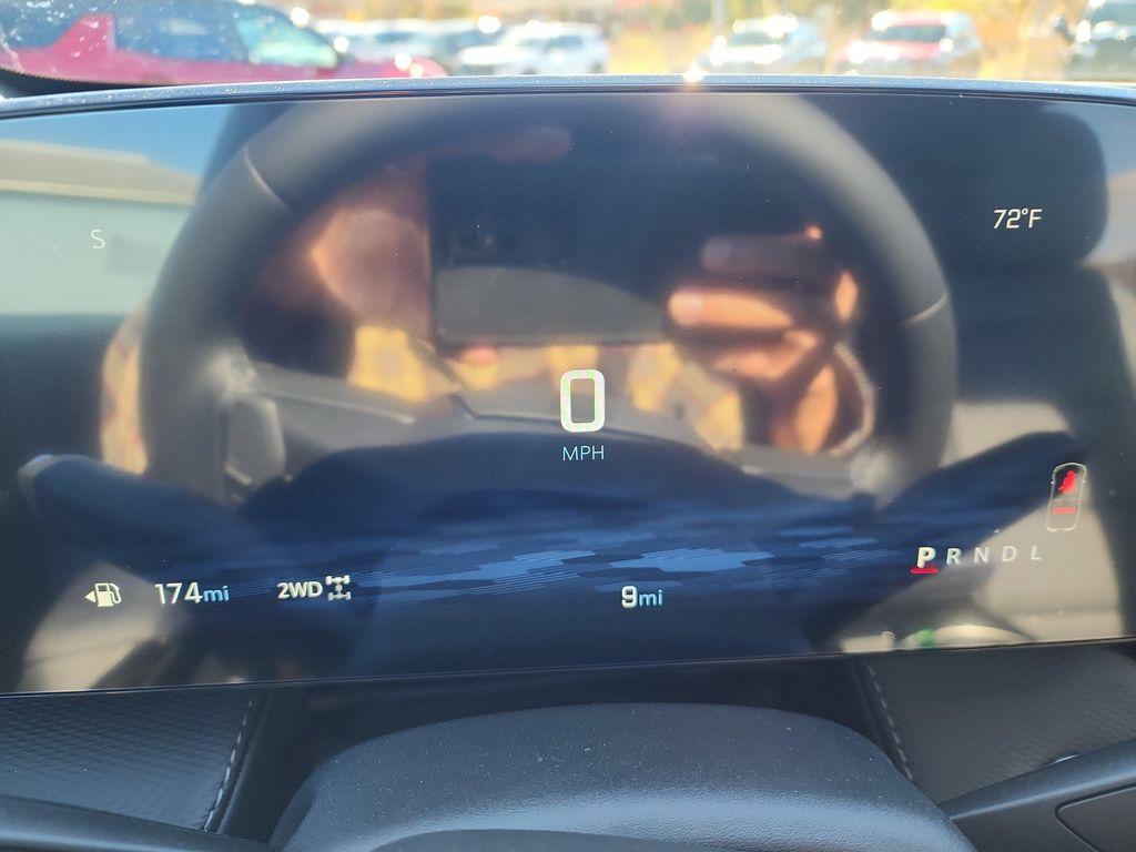 new 2026 Chevrolet Equinox car, priced at $34,545