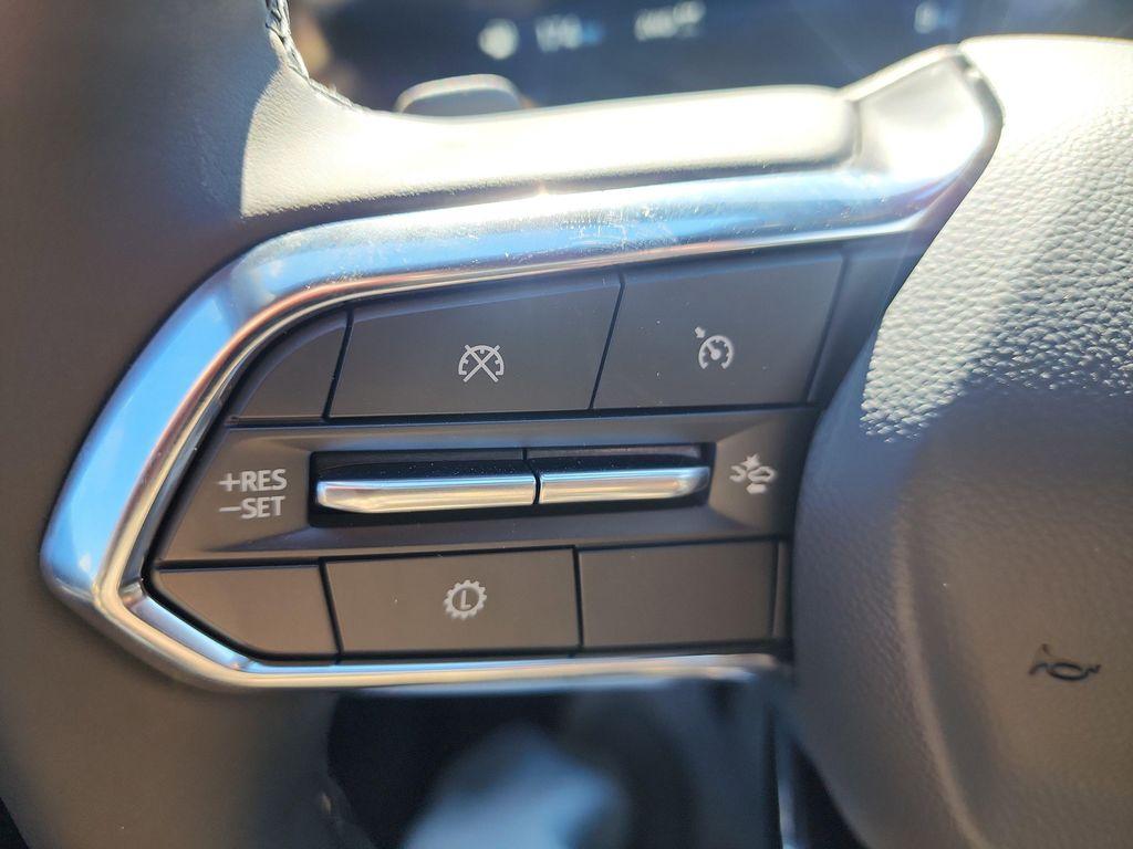 new 2026 Chevrolet Equinox car, priced at $34,545