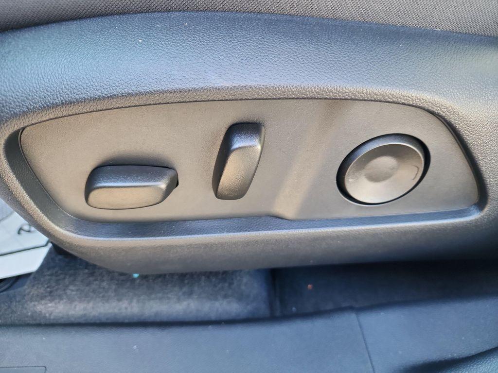 new 2026 Chevrolet Equinox car, priced at $34,545