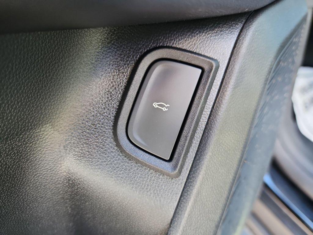 new 2026 Chevrolet Equinox car, priced at $34,545