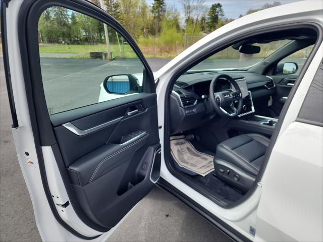 new 2025 GMC Acadia car, priced at $49,030