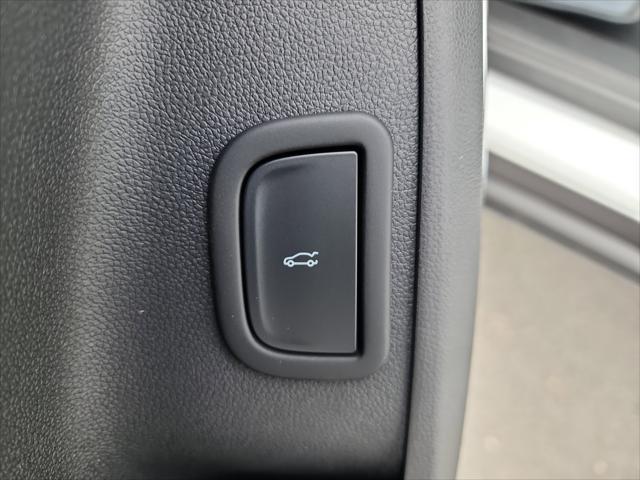 new 2025 GMC Acadia car, priced at $49,030