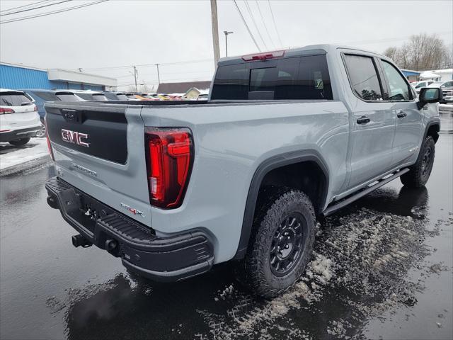 new 2024 GMC Sierra 1500 car, priced at $90,480