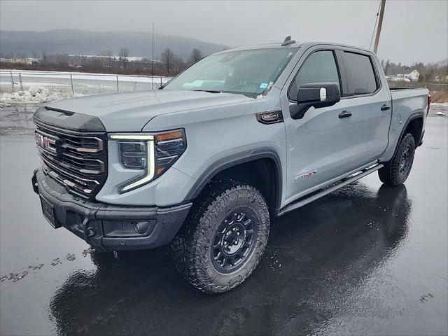 new 2024 GMC Sierra 1500 car, priced at $90,480