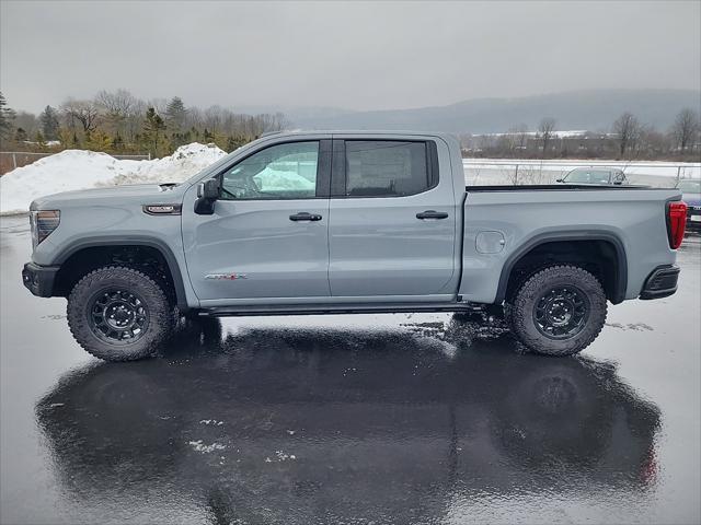 new 2024 GMC Sierra 1500 car, priced at $90,480