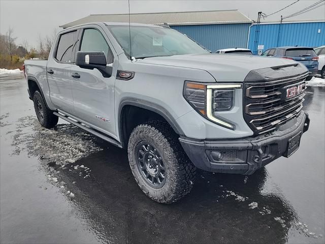 new 2024 GMC Sierra 1500 car, priced at $90,480