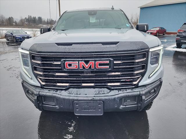 new 2024 GMC Sierra 1500 car, priced at $90,480