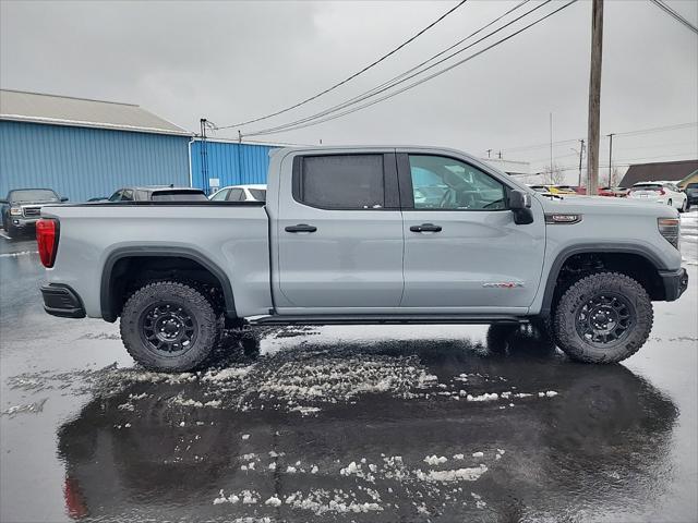 new 2024 GMC Sierra 1500 car, priced at $90,480