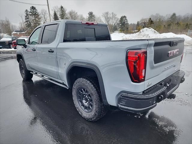 new 2024 GMC Sierra 1500 car, priced at $90,480