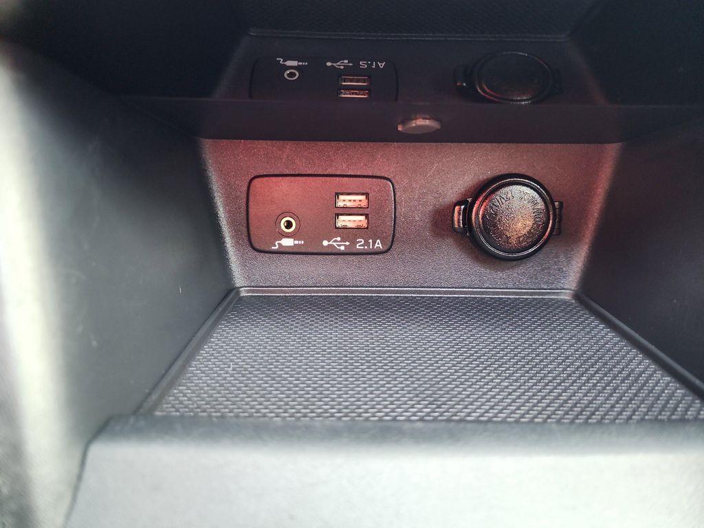 used 2022 Subaru Forester car, priced at $29,699