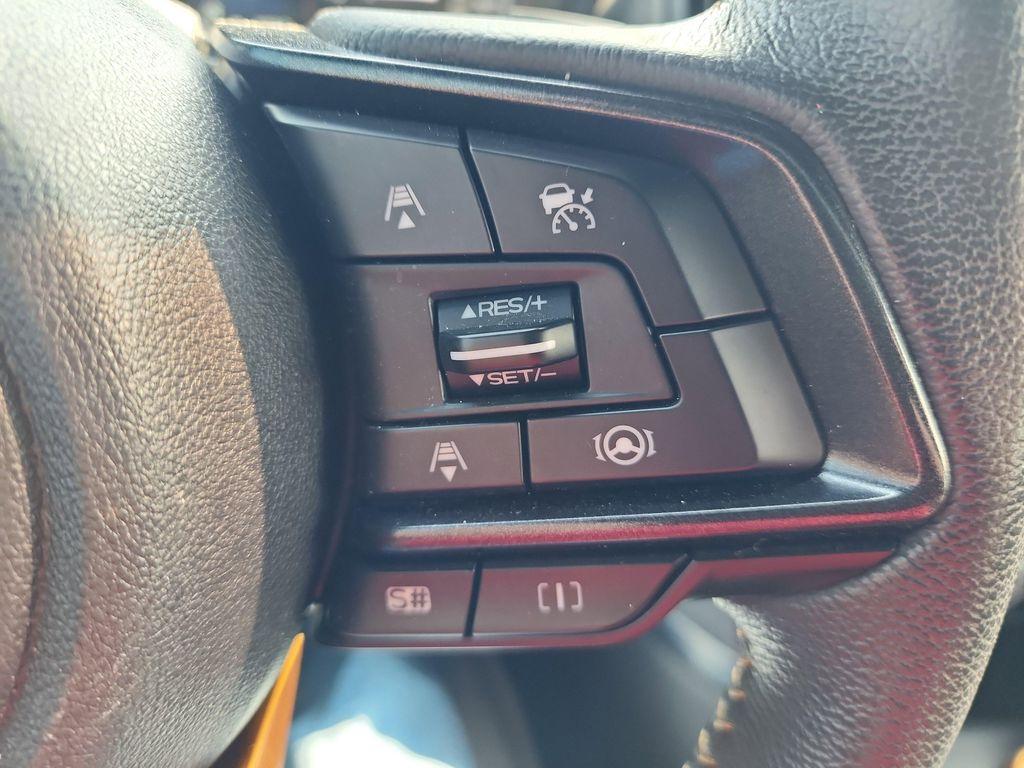 used 2022 Subaru Forester car, priced at $29,699