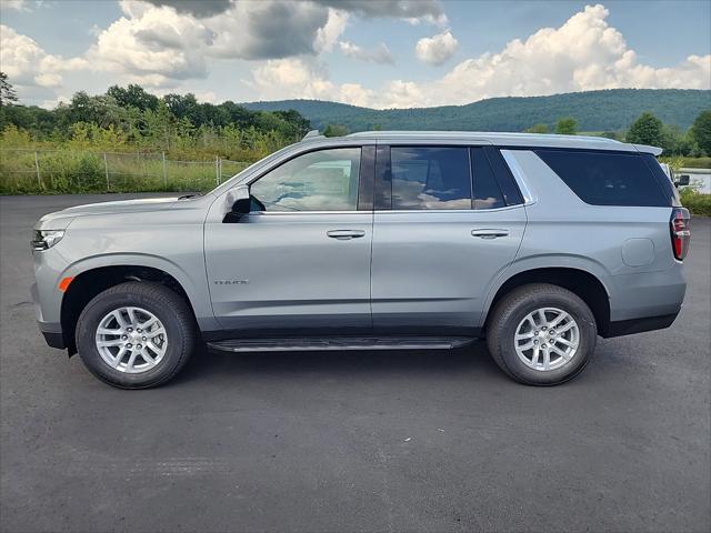 new 2024 Chevrolet Tahoe car, priced at $61,545