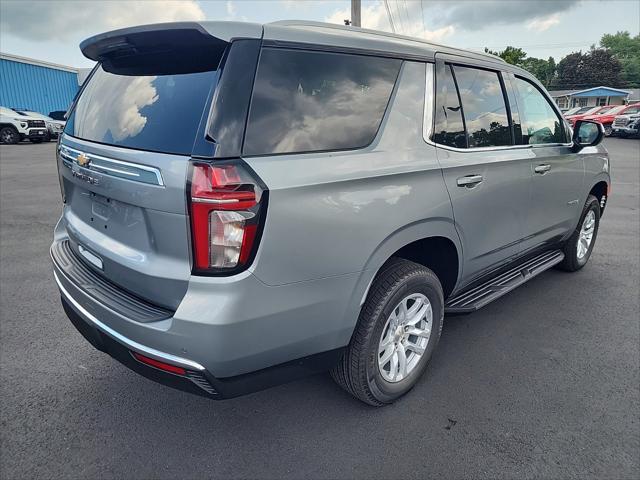 new 2024 Chevrolet Tahoe car, priced at $61,545