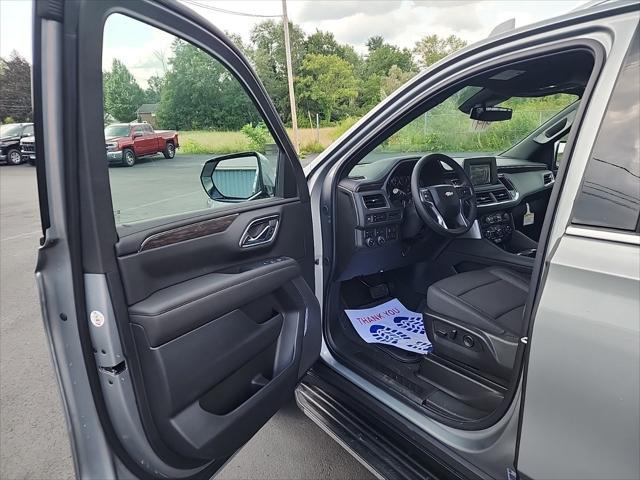 new 2024 Chevrolet Tahoe car, priced at $61,545