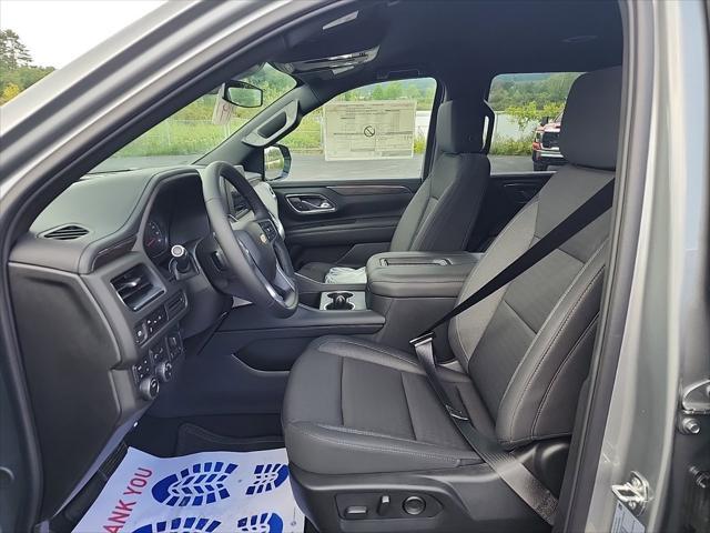 new 2024 Chevrolet Tahoe car, priced at $61,545