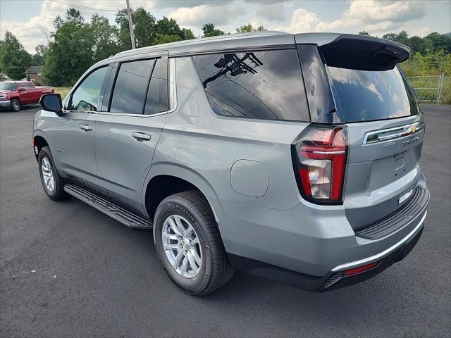 new 2024 Chevrolet Tahoe car, priced at $61,545