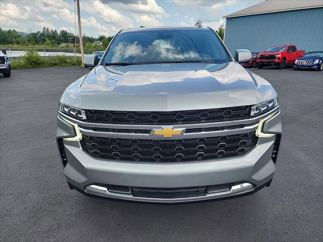 new 2024 Chevrolet Tahoe car, priced at $61,545