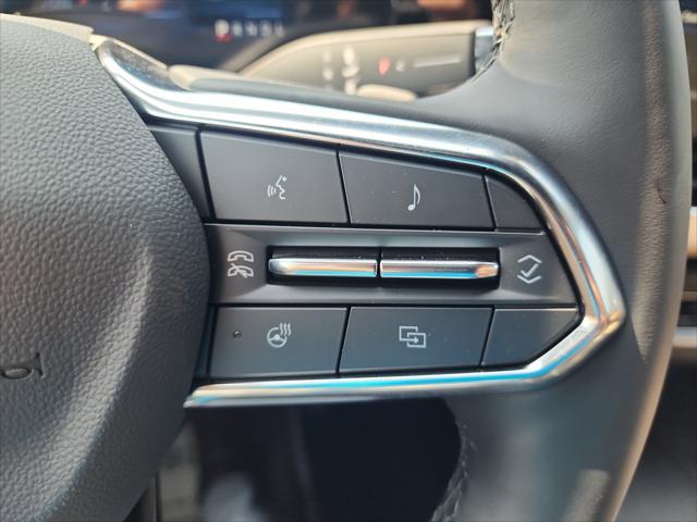 new 2026 Chevrolet Equinox car, priced at $38,135