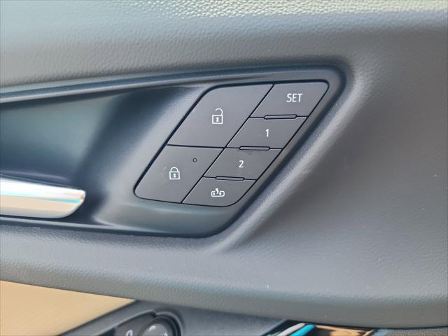 new 2026 Chevrolet Equinox car, priced at $38,135