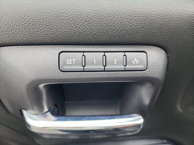 used 2018 GMC Sierra 2500 car, priced at $44,899