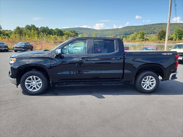 used 2022 Chevrolet Silverado 1500 car, priced at $38,763