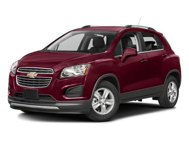 used 2016 Chevrolet Trax car, priced at $12,200