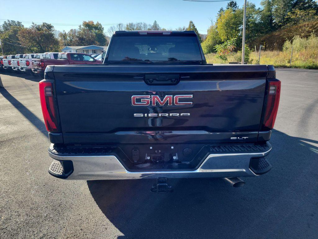 new 2026 GMC Sierra 2500 car, priced at $69,130