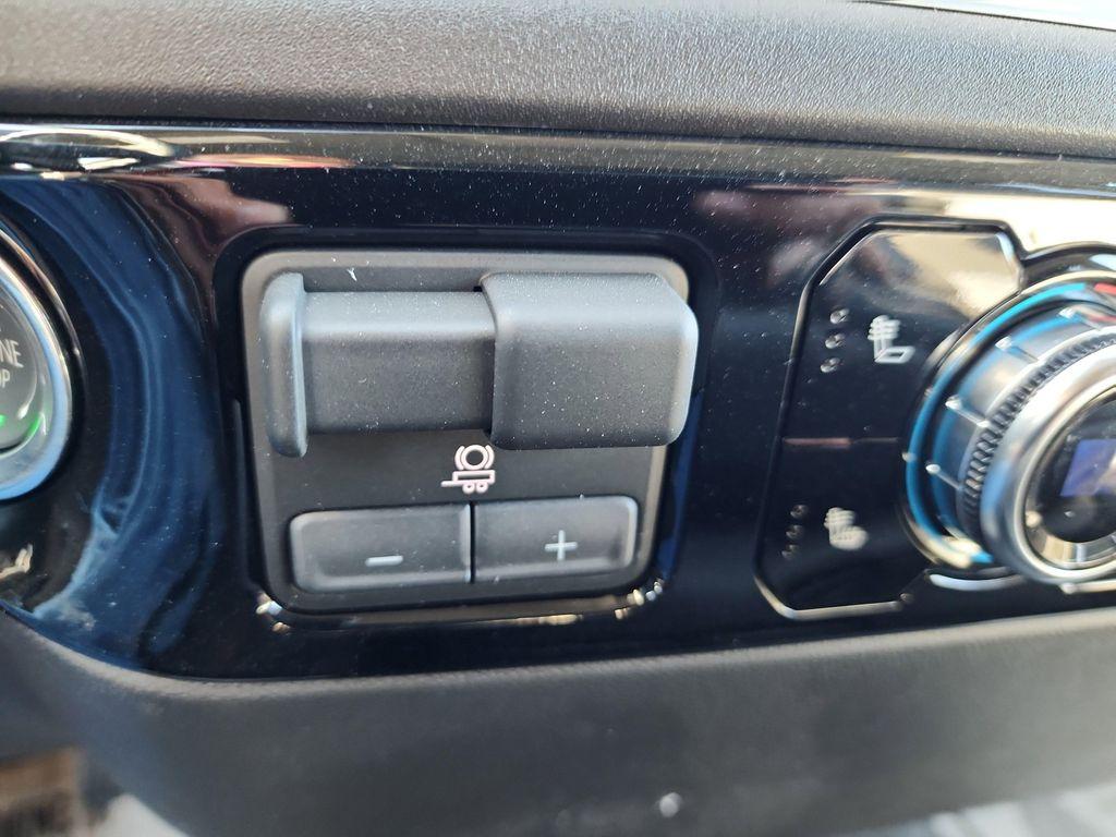 new 2026 GMC Sierra 2500 car, priced at $69,130