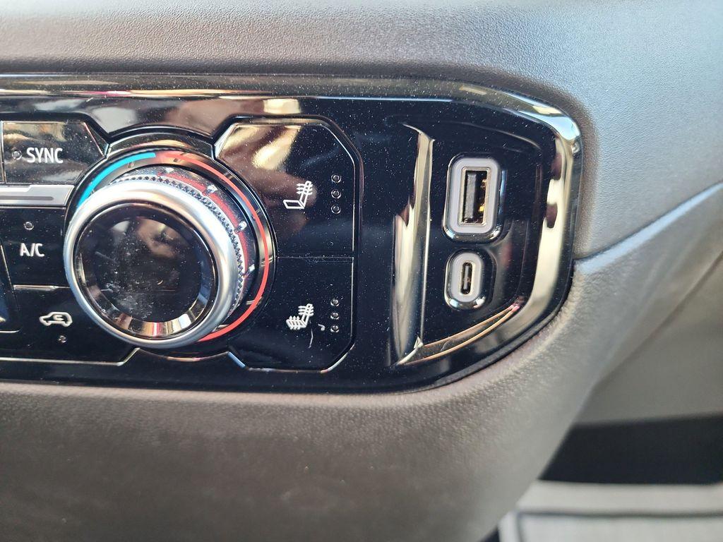 new 2026 GMC Sierra 2500 car, priced at $69,130