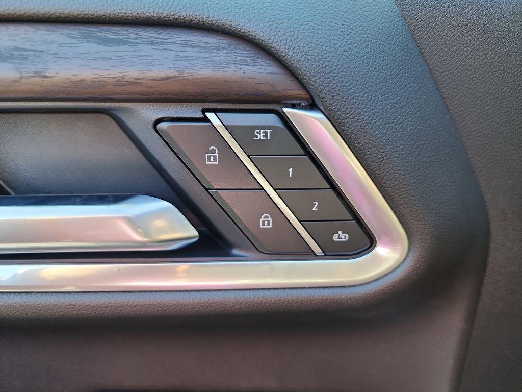 new 2026 GMC Sierra 2500 car, priced at $69,130