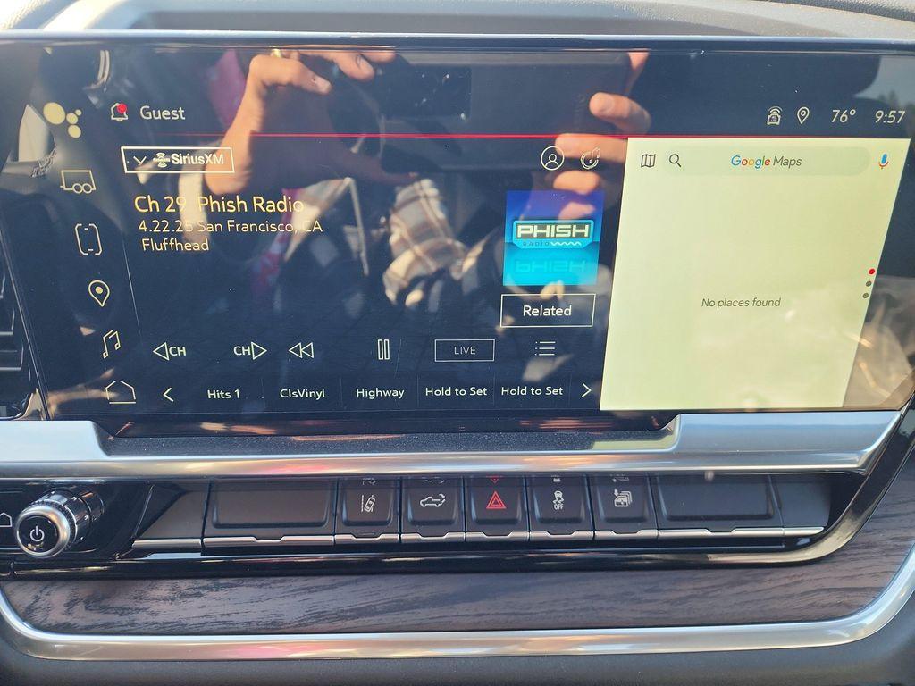 new 2026 GMC Sierra 2500 car, priced at $69,130