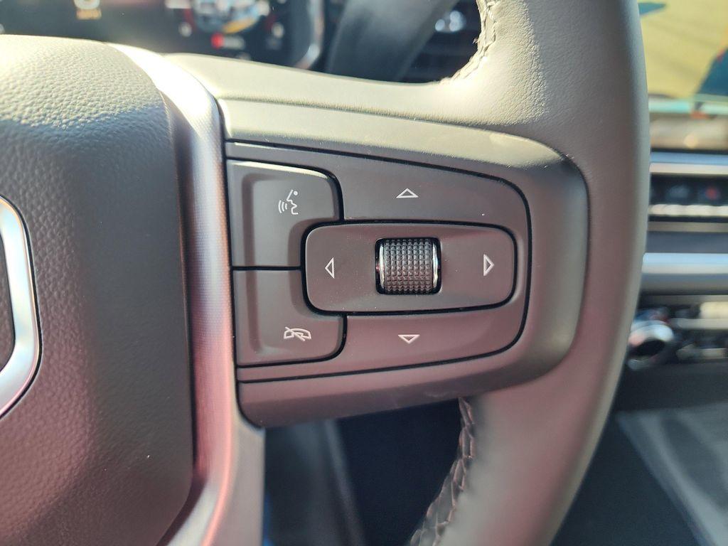 new 2026 GMC Sierra 2500 car, priced at $69,130