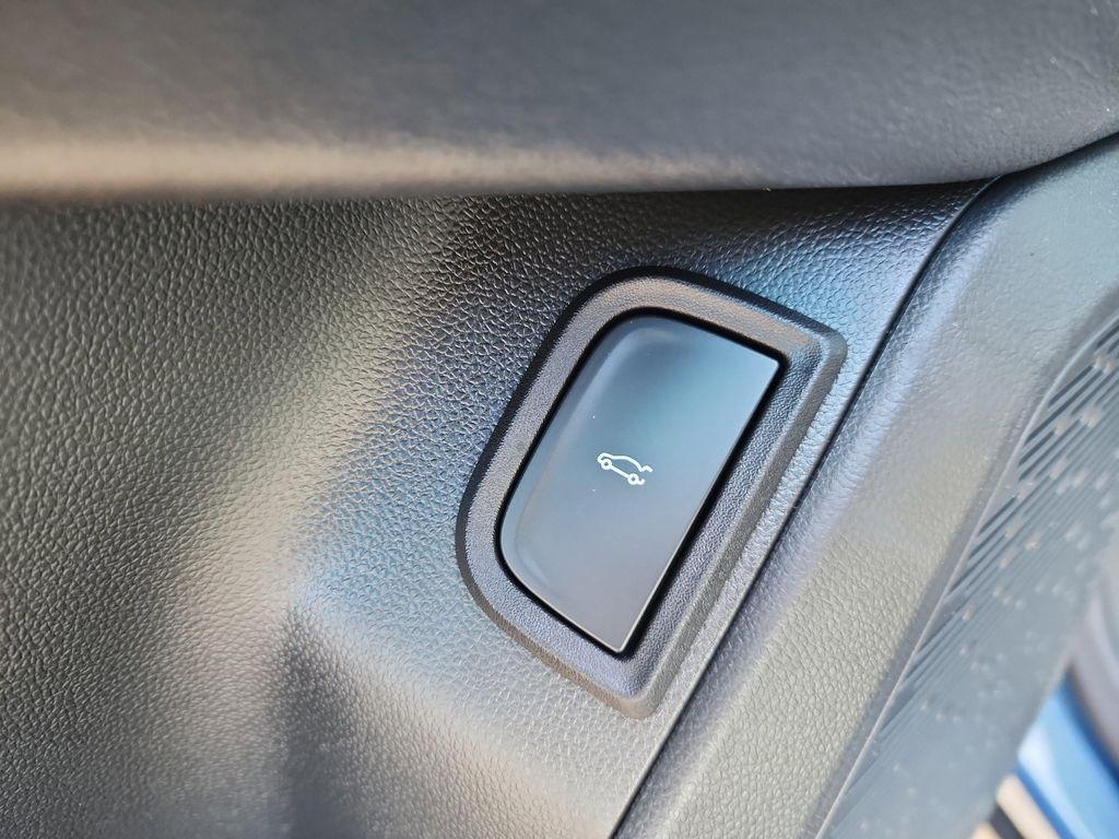 new 2026 Chevrolet Equinox car, priced at $34,045