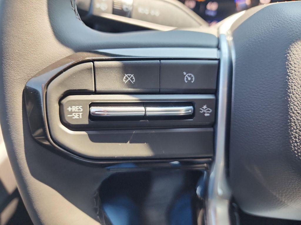 new 2026 Chevrolet Colorado car, priced at $46,210