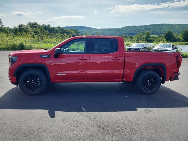 new 2024 GMC Sierra 1500 car, priced at $57,890