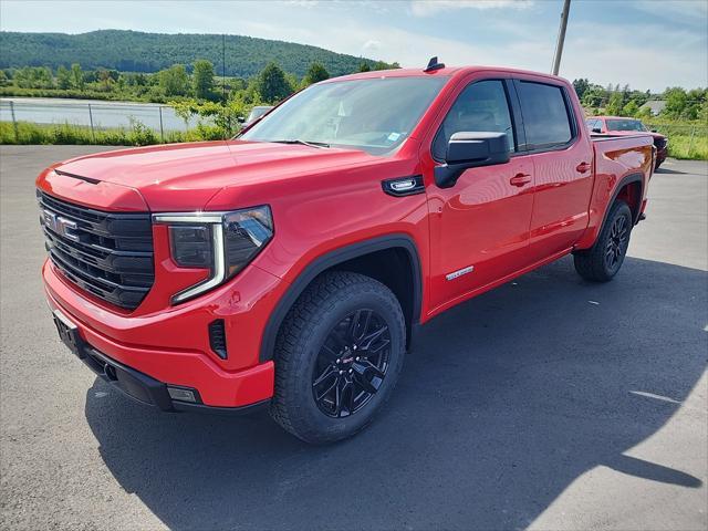 new 2024 GMC Sierra 1500 car, priced at $57,890