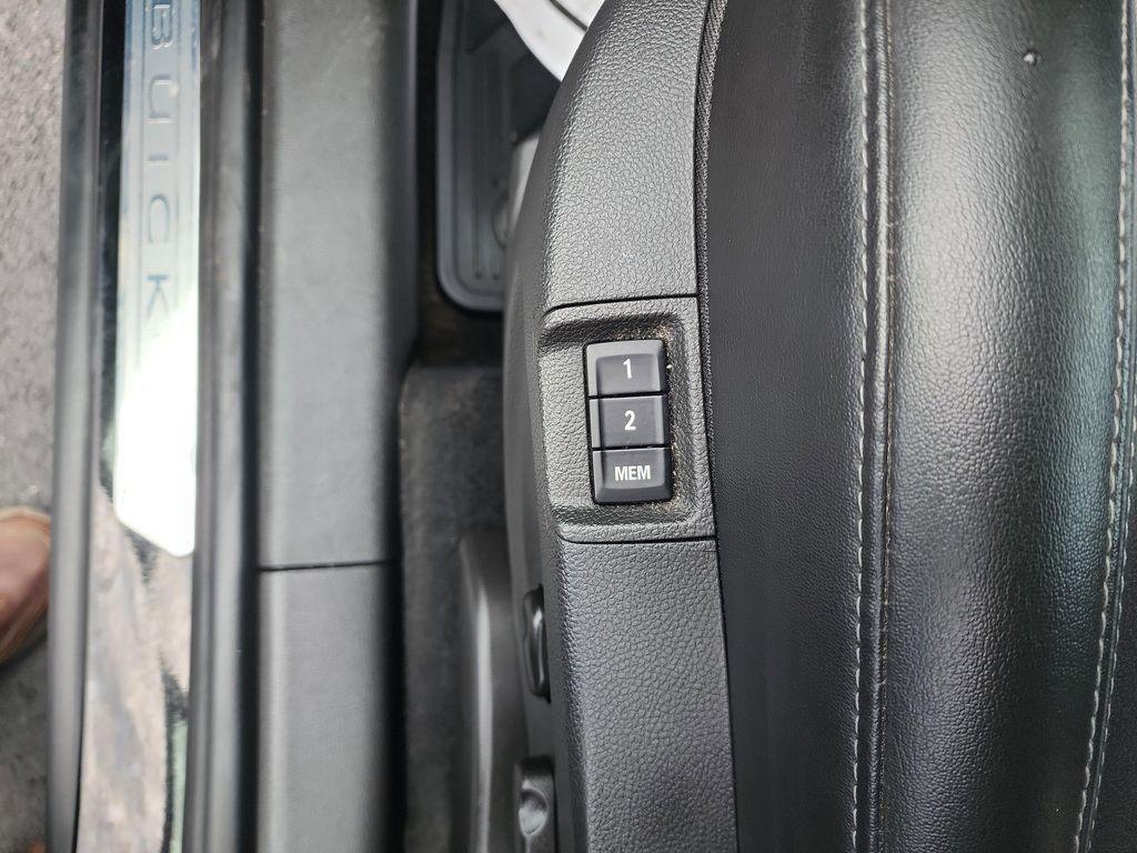 used 2020 Buick Encore car, priced at $17,799