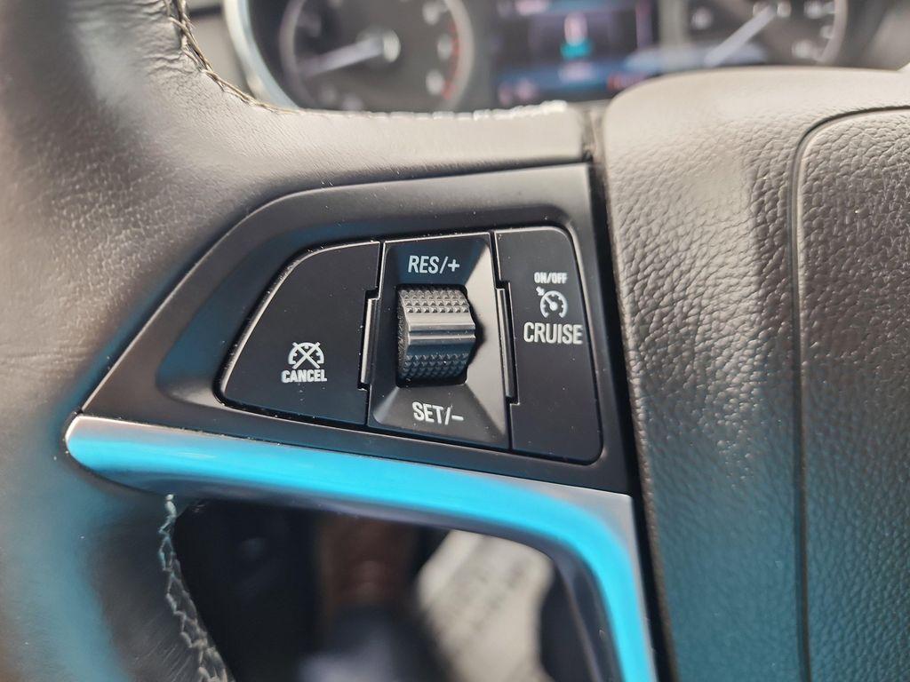 used 2020 Buick Encore car, priced at $17,799