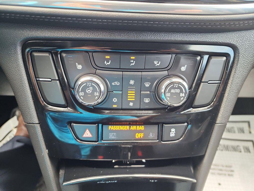 used 2020 Buick Encore car, priced at $17,799