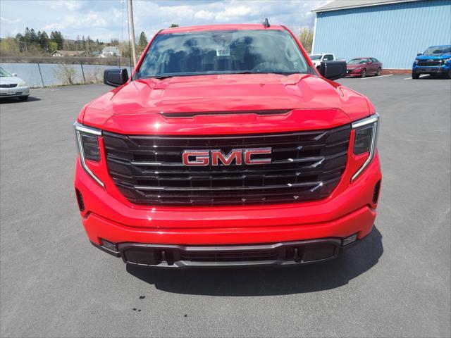 new 2025 GMC Sierra 1500 car, priced at $57,390