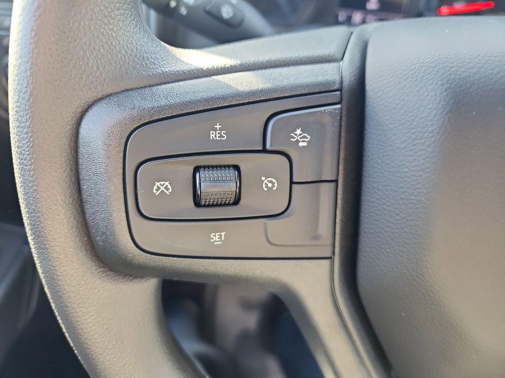 new 2025 Chevrolet Silverado 3500 car, priced at $62,183