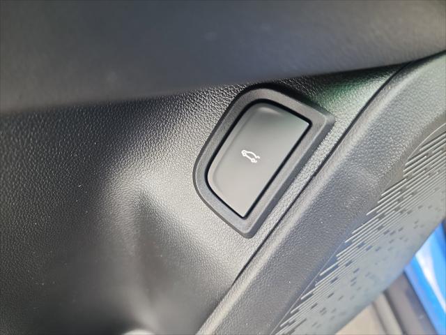 new 2026 Chevrolet Equinox car, priced at $36,645