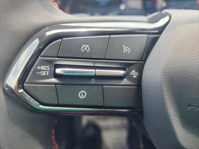 new 2026 Chevrolet Equinox car, priced at $36,645